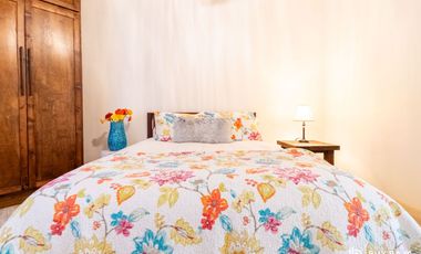 Casa Frente al Mar con Alberca, Jacuzzi y Acceso Directo a la Playa en Rosarito