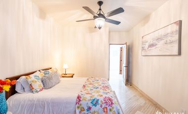 Casa Frente al Mar con Alberca, Jacuzzi y Acceso Directo a la Playa en Rosarito