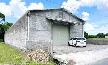 Gudang baru luas strategis dekat Jombor Mlati Sleman