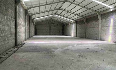 Gudang baru luas strategis dekat Jombor Mlati Sleman