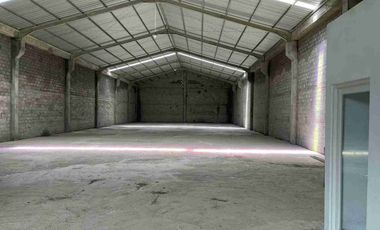 Gudang baru luas strategis dekat Jombor Mlati Sleman