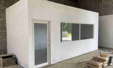 Gudang baru luas strategis dekat Jombor Mlati Sleman