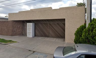 VENTA DE CASA EN SAN LUIS POTOSI, SAN LUIS POTOSI.