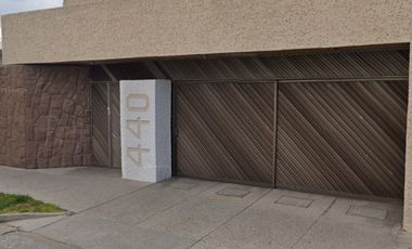 VENTA DE CASA EN SAN LUIS POTOSI, SAN LUIS POTOSI.