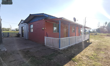 Se arrienda cómoda y acogedora casa 2D 1B en La Peña, Nogales