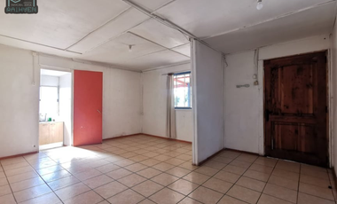 Se arrienda cómoda y acogedora casa 2D 1B en La Peña, Nogales