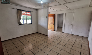 Se arrienda cómoda y acogedora casa 2D 1B en La Peña, Nogales