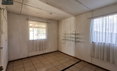 Se arrienda cómoda y acogedora casa 2D 1B en La Peña, Nogales