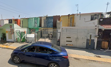 Sk16 Activo Bancario En C. Bosques de Cedro, Bosques de Tultepec, Tulyepec, EdoMex (No Créditos Infonavit e Hipotecarios)