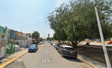 Sk16 Activo Bancario En C. Bosques de Cedro, Bosques de Tultepec, Tulyepec, EdoMex (No Créditos Infonavit e Hipotecarios)