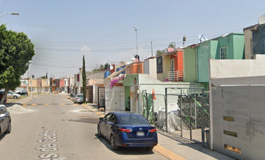 Sk16 Activo Bancario En C. Bosques de Cedro, Bosques de Tultepec, Tulyepec, EdoMex (No Créditos Infonavit e Hipotecarios)