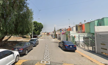 Sk16 Activo Bancario En C. Bosques de Cedro, Bosques de Tultepec, Tulyepec, EdoMex (No Créditos Infonavit e Hipotecarios)