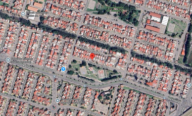 Sk16 Activo Bancario En C. Bosques de Cedro, Bosques de Tultepec, Tulyepec, EdoMex (No Créditos Infonavit e Hipotecarios)