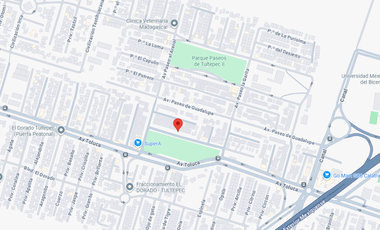 Sk16 Activo Bancario En C. Bosques de Cedro, Bosques de Tultepec, Tulyepec, EdoMex (No Créditos Infonavit e Hipotecarios)