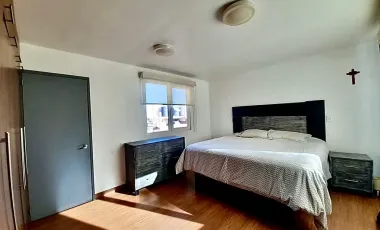 Invierte en confort y estilo: Casa lista para habitar