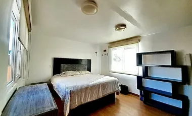 Invierte en confort y estilo: Casa lista para habitar