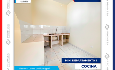 CASA EN VENTA - Loma De Puengasí, E 18, Quito, Ecuador