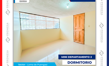 CASA EN VENTA - Loma De Puengasí, E 18, Quito, Ecuador