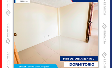 CASA EN VENTA - Loma De Puengasí, E 18, Quito, Ecuador