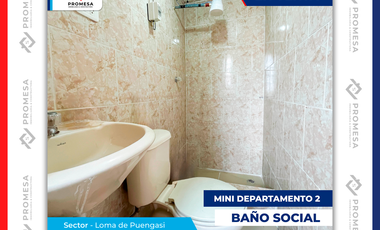 CASA EN VENTA - Loma De Puengasí, E 18, Quito, Ecuador