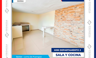 CASA EN VENTA - Loma De Puengasí, E 18, Quito, Ecuador