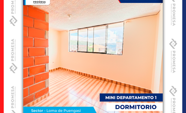 CASA EN VENTA - Loma De Puengasí, E 18, Quito, Ecuador