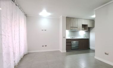 Se arrienda hermoso y lujoso departamento tipo estudio en Quillota