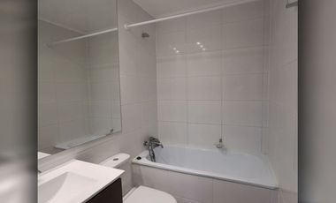 Se arrienda hermoso y lujoso departamento tipo estudio en Quillota