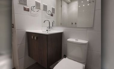 Se arrienda hermoso y lujoso departamento tipo estudio en Quillota