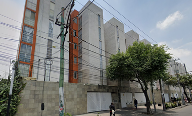 Departamento en venta Iztapalapa, Barrio San Miguel.