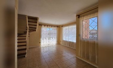 Se arrienda amplia y hermosa casa 3D 2B en La Cruz