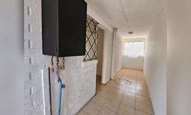 Se arrienda amplia y hermosa casa 3D 2B en La Cruz