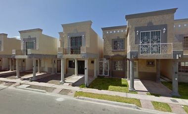 ¡¡ EXCELENTE OPORTUNIDAD!! HERMOSA CASA EN UNA DE LAS MEJORES ZONAS DE MATAMOROS, TAM¡¡