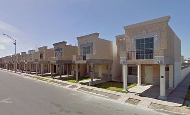 ¡¡ EXCELENTE OPORTUNIDAD!! HERMOSA CASA EN UNA DE LAS MEJORES ZONAS DE MATAMOROS, TAM¡¡