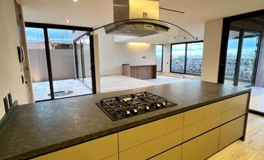 DEPARTAMENTO RENTA LOMAS DEL CAMPANARIO