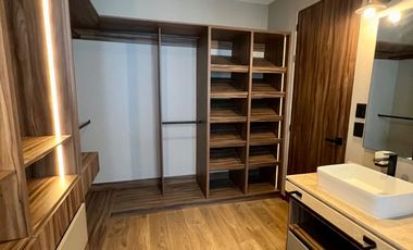 DEPARTAMENTO RENTA LOMAS DEL CAMPANARIO