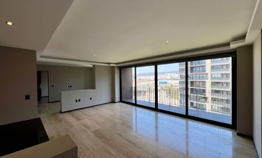 DEPARTAMENTO RENTA LOMAS DEL CAMPANARIO