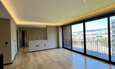 DEPARTAMENTO RENTA LOMAS DEL CAMPANARIO