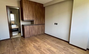 DEPARTAMENTO RENTA LOMAS DEL CAMPANARIO