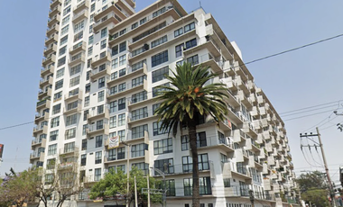 El privilegio de pagar menos y ganar más! Venta de departamento en remate bancario entrega inmediata, Francisco del Paso Residencial, Iztacalco, CDMX.