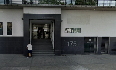 El privilegio de pagar menos y ganar más! Venta de departamento en remate bancario entrega inmediata, Francisco del Paso Residencial, Iztacalco, CDMX.