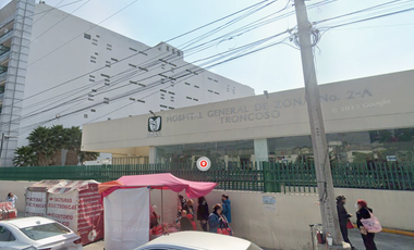 El privilegio de pagar menos y ganar más! Venta de departamento en remate bancario entrega inmediata, Francisco del Paso Residencial, Iztacalco, CDMX.