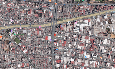 El privilegio de pagar menos y ganar más! Venta de departamento en remate bancario entrega inmediata, Francisco del Paso Residencial, Iztacalco, CDMX.