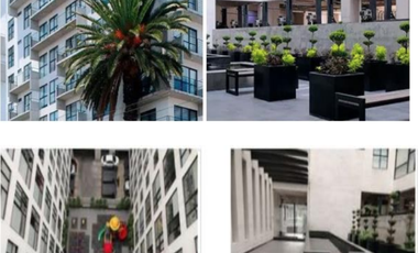 El privilegio de pagar menos y ganar más! Venta de departamento en remate bancario entrega inmediata, Francisco del Paso Residencial, Iztacalco, CDMX.