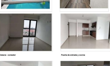El privilegio de pagar menos y ganar más! Venta de departamento en remate bancario entrega inmediata, Francisco del Paso Residencial, Iztacalco, CDMX.