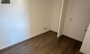 Hermoso y recién remodelado departamento en Quillota