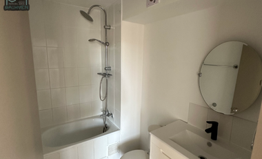 Hermoso y recién remodelado departamento en Quillota