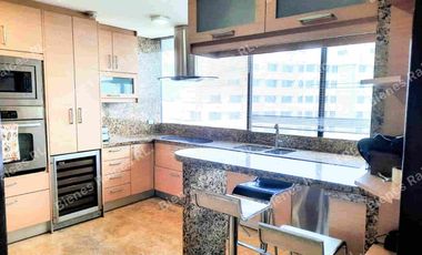 VENTA DEPARTAMENTO TORRE 1 - HILTON COLON