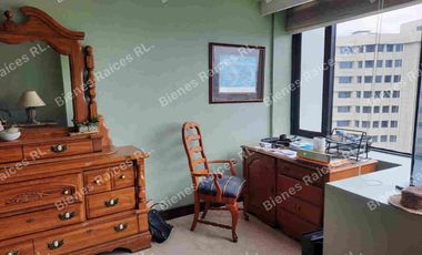 VENTA DEPARTAMENTO TORRE 1 - HILTON COLON