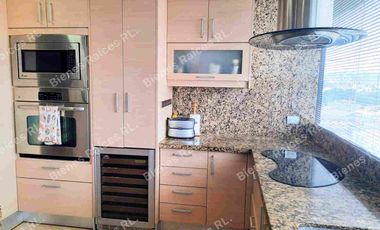 VENTA DEPARTAMENTO TORRE 1 - HILTON COLON